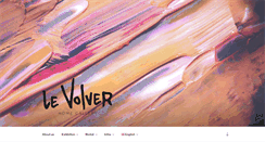Desktop Screenshot of levolver.com